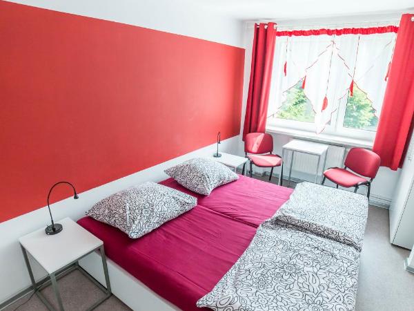 Klimczoka 6 : photo 2 de la chambre chambre double confort
