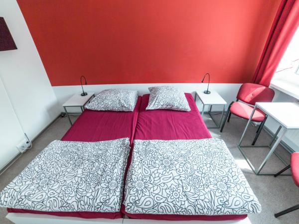 Klimczoka 6 : photo 5 de la chambre chambre double confort