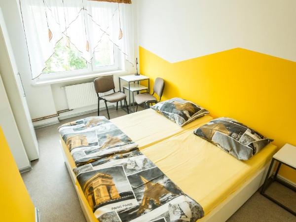 Klimczoka 6 : photo 4 de la chambre chambre double standard