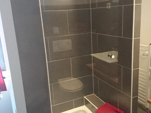 Hotel Skada City Cölln : photo 3 de la chambre chambre double confort