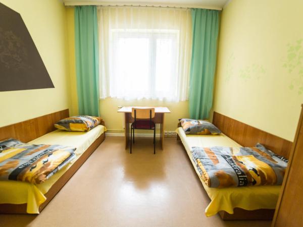 Ondraszka : photo 1 de la chambre chambre simple avec salle de bains privative