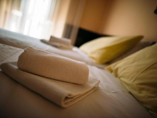 Rooms Villa Amfora Dubrovnik : photo 4 de la chambre chambre simple avec salle de bains