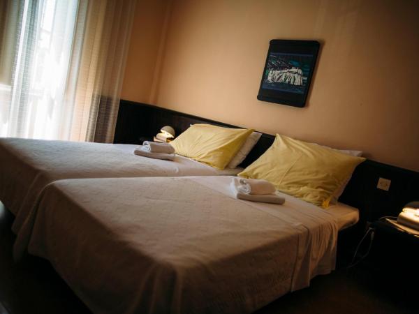 Rooms Villa Amfora Dubrovnik : photo 1 de la chambre chambre simple avec salle de bains