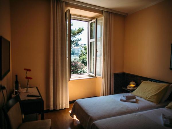 Rooms Villa Amfora Dubrovnik : photo 7 de la chambre chambre simple avec salle de bains