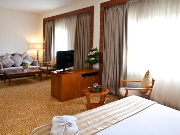 Landmark Grand Hotel : photo 6 de la chambre suite junior