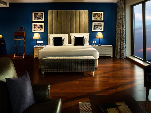 The Waverly Hotel & Residences : photo 1 de la chambre loft