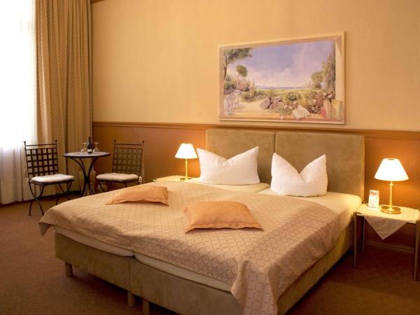 Hotel Pension Senta : photo 1 de la chambre chambre double confort