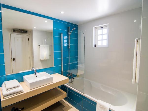 Clube Albufeira Garden Village : photo 4 de la chambre studio