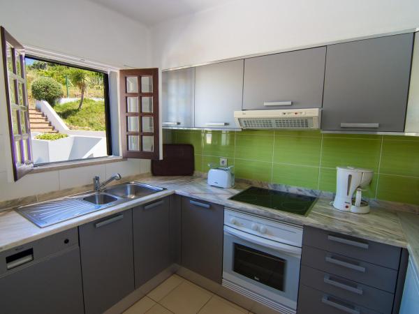 Clube Albufeira Garden Village : photo 3 de la chambre studio