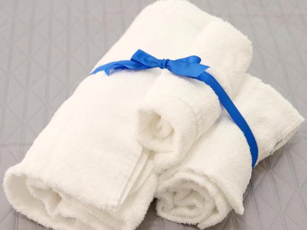 B&B Salernoway : photo 1 de la chambre chambre double avec balcon - vue sur mer