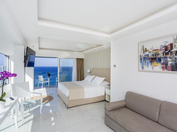 Ibiscus Hotel : photo 3 de la chambre suite