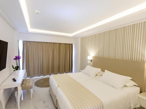 Ibiscus Hotel : photo 2 de la chambre chambre simple