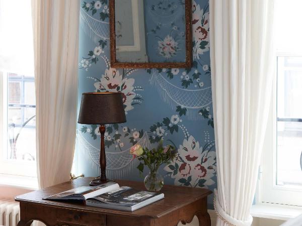 B&B De Corenbloem Luxury Guesthouse - Adults Only : photo 6 de la chambre chambre double confort