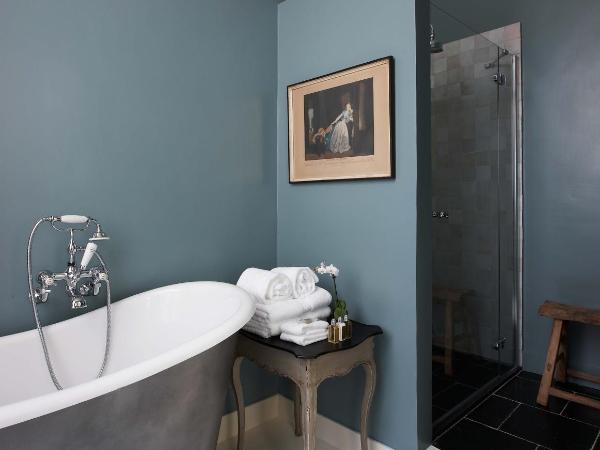 B&B De Corenbloem Luxury Guesthouse - Adults Only : photo 4 de la chambre chambre double confort