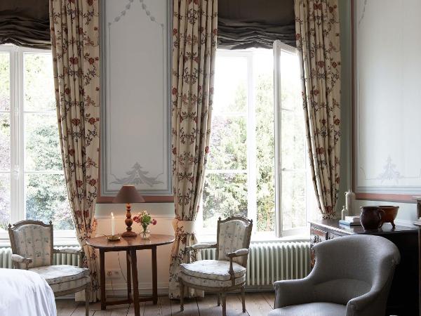 B&B De Corenbloem Luxury Guesthouse - Adults Only : photo 7 de la chambre chambre double deluxe