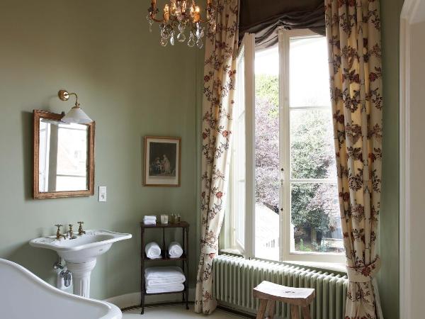 B&B De Corenbloem Luxury Guesthouse - Adults Only : photo 6 de la chambre chambre double deluxe