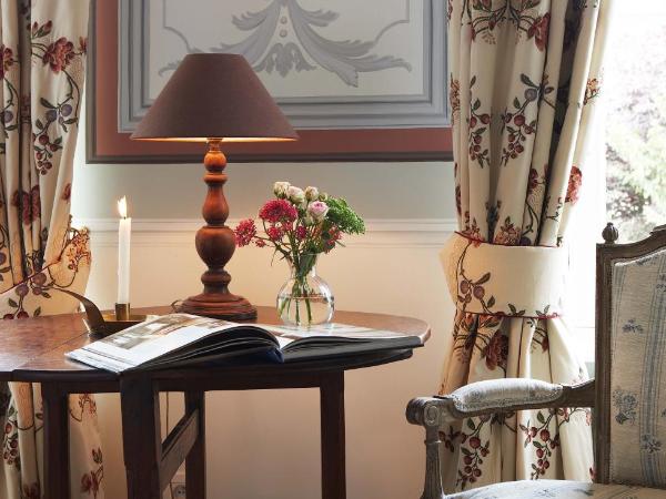 B&B De Corenbloem Luxury Guesthouse - Adults Only : photo 4 de la chambre chambre double deluxe