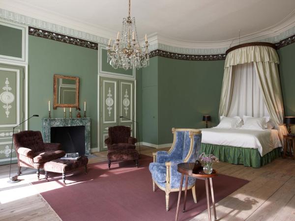 B&B De Corenbloem Luxury Guesthouse - Adults Only : photo 2 de la chambre suite junior