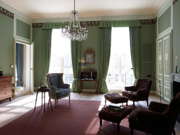 B&B De Corenbloem Luxury Guesthouse - Adults Only : photo 3 de la chambre suite junior