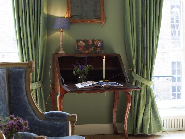 B&B De Corenbloem Luxury Guesthouse - Adults Only : photo 4 de la chambre suite junior