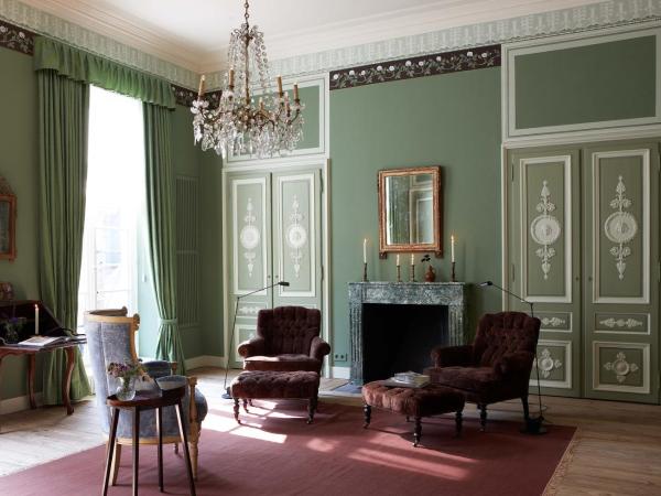 B&B De Corenbloem Luxury Guesthouse - Adults Only : photo 5 de la chambre suite junior