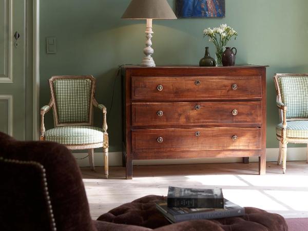 B&B De Corenbloem Luxury Guesthouse - Adults Only : photo 6 de la chambre suite junior