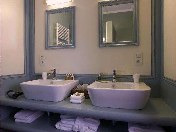 B&B De Corenbloem Luxury Guesthouse - Adults Only : photo 2 de la chambre appartement deluxe