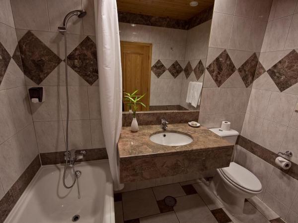 Hospedaria Frangaria : photo 4 de la chambre chambre triple