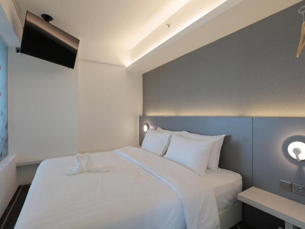 Amerin Hotel Johor Bahru : photo 4 de la chambre amerin suite