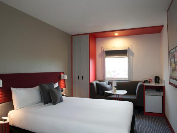 ibis Sydney Airport : photo 1 de la chambre chambre double standard