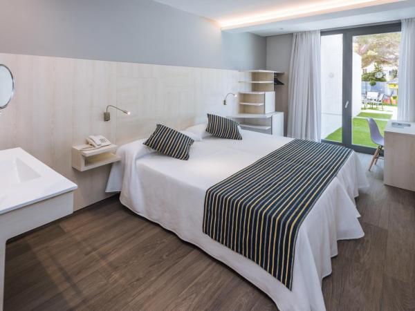 GHT Sa Riera : photo 3 de la chambre chambre simple