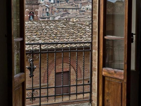 Vicolo Dell'Oro : photo 6 de la chambre chambre double avec terrasse