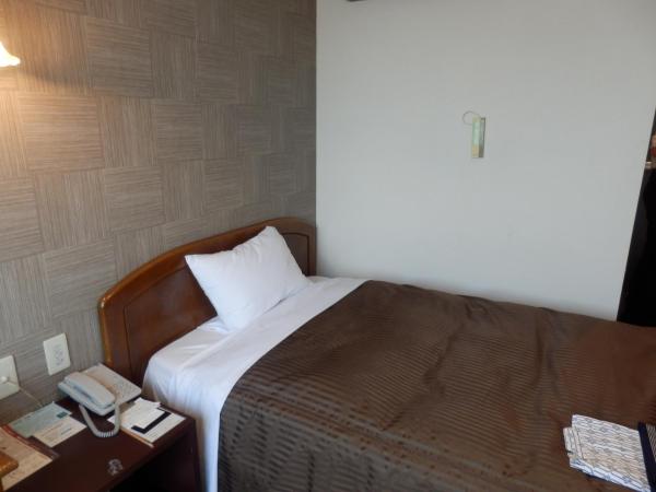 Famy Inn Makuhari : photo 1 de la chambre chambre simple - fumeurs