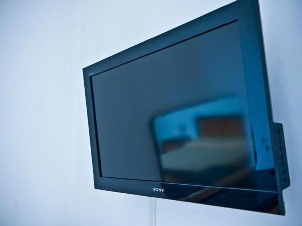 Vicolo Dell'Oro : photo 3 de la chambre chambre double avec salle de bains privative