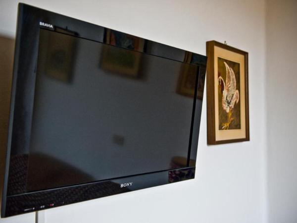 Vicolo Dell'Oro : photo 8 de la chambre chambre double