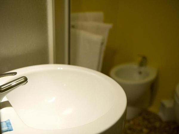 Vicolo Dell'Oro : photo 9 de la chambre chambre double avec terrasse