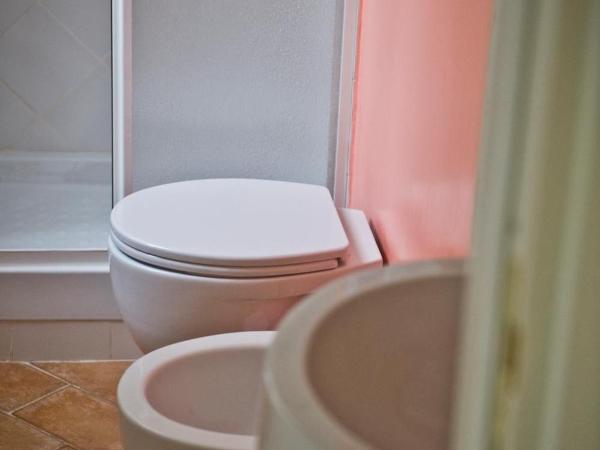 Vicolo Dell'Oro : photo 9 de la chambre chambre double