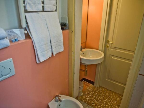 Vicolo Dell'Oro : photo 4 de la chambre chambre double