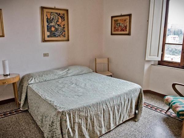 Vicolo Dell'Oro : photo 6 de la chambre chambre double