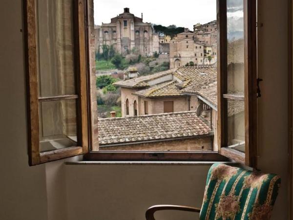 Vicolo Dell'Oro : photo 5 de la chambre chambre double