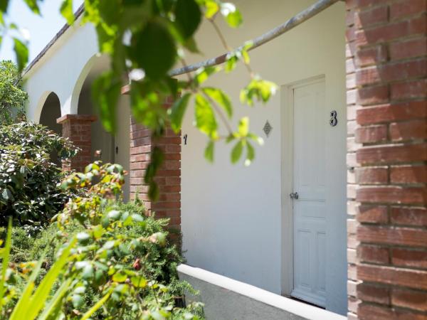 Le Lido : photo 5 de la chambre chambre double - vue sur jardin