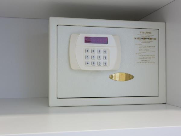 Rooms Klarisa Palace : photo 9 de la chambre chambre double - mansardée