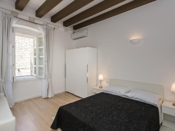 Rooms Klarisa Palace : photo 6 de la chambre chambre double deluxe