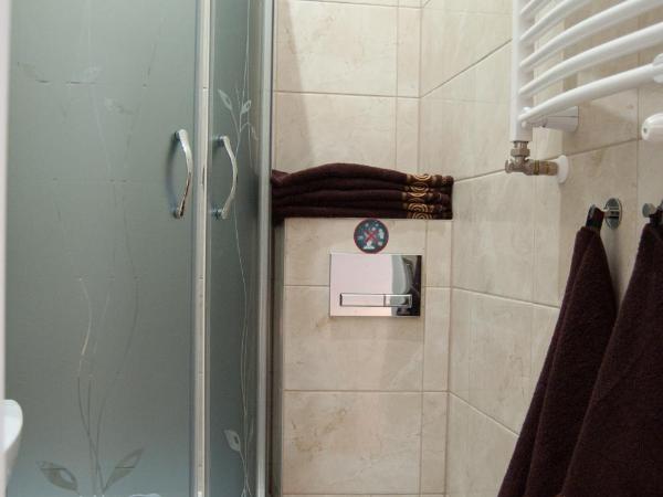 hostelswidnicka24 : photo 5 de la chambre studio 3