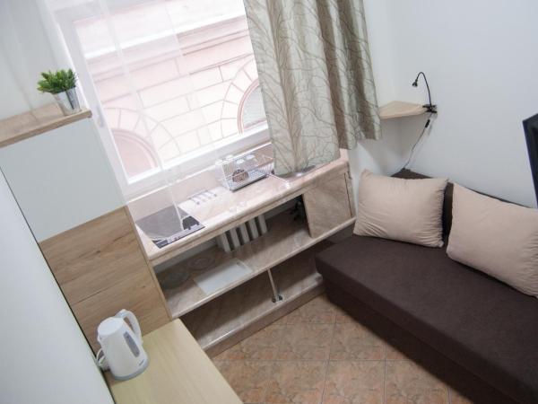 hostelswidnicka24 : photo 3 de la chambre mini-studio 2