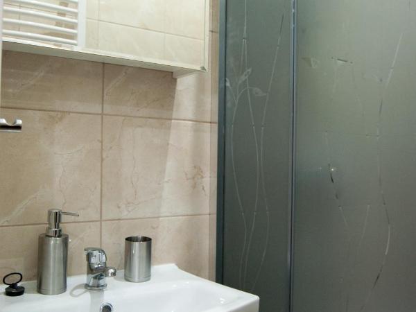 hostelswidnicka24 : photo 4 de la chambre studio 3