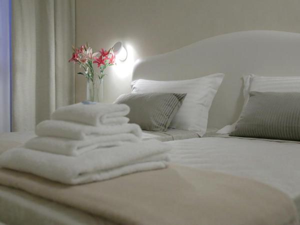 Hotel Renaissance : photo 7 de la chambre chambre double ou lits jumeaux standard