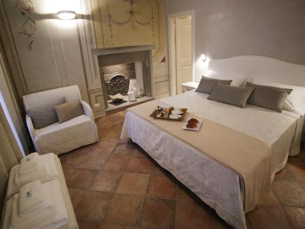 Hotel Renaissance : photo 4 de la chambre chambre deluxe double ou lits jumeaux