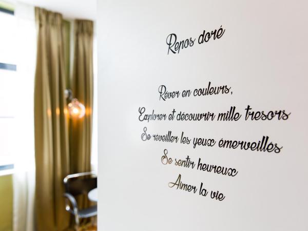 BnB City : photo 2 de la chambre chambre double avec salle de bains privative