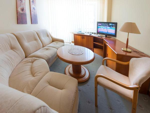 Kielczanka : photo 4 de la chambre suite
